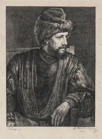 Johann Anton Riedel