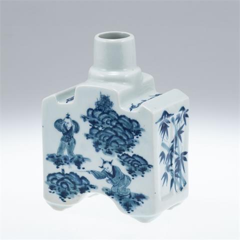 Vase, China, 20. Jahrhundert