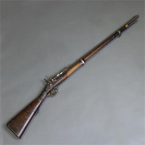 Snider-Enfield Hinterlader Gewehr, England / Afghanistan, Mitte 19. Jahrhundert