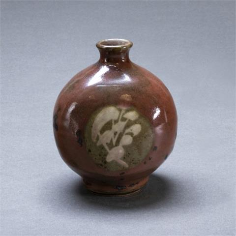 Tatsuzo Shimaoka (1919-2007), Vase
