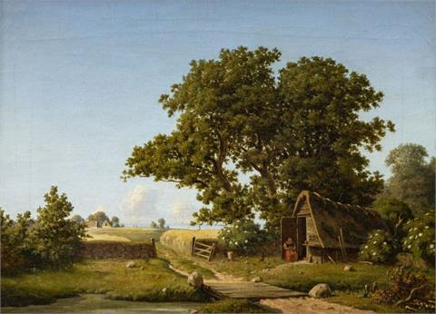Landschaftsmaler des 19. Jahrhunderts