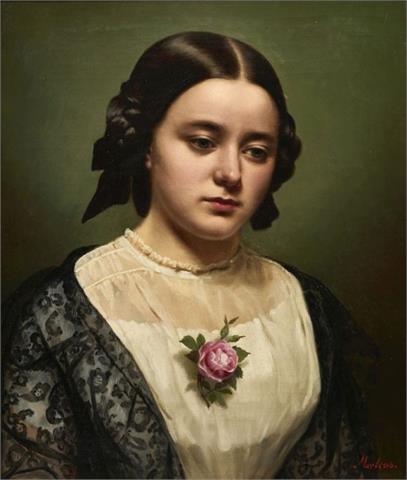 Louise Henriette von Martens