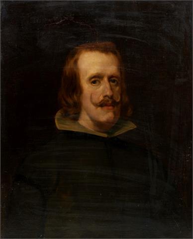 Diego Velázquez, nach