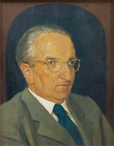 Adolf Wissel