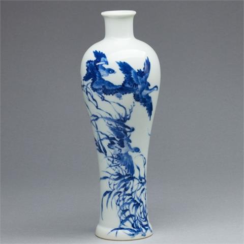 Kleine Meiping Vase, China