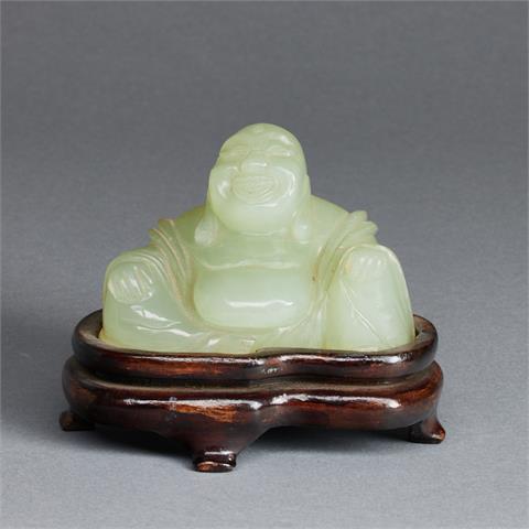 Buddha-Figur, China