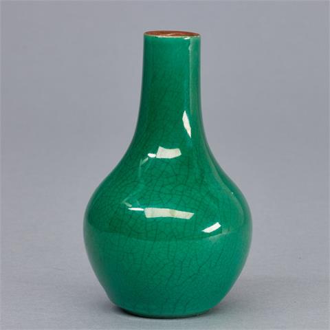 Kleine Vase, China