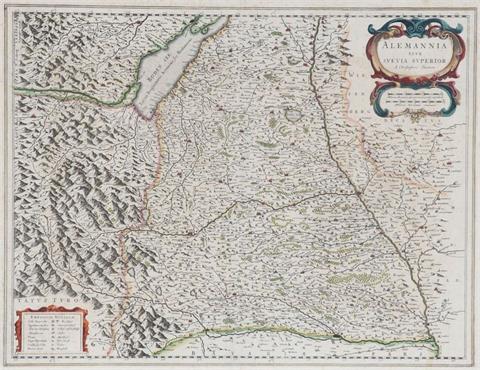 Willem Blaeu 1571 -