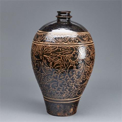 Große Meiping Vase