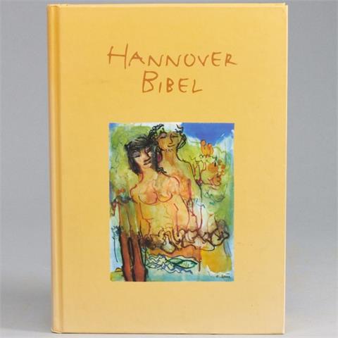 HannoverBibel. Herausgegeben vom