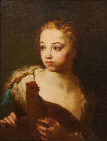 Wohl französischer Künstler des 18. Jahrhunderts