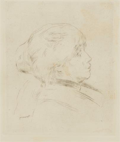 Pierre-Auguste Renoir 1841 Limoges -
