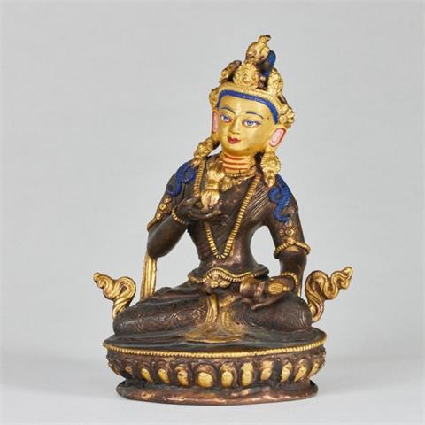 Buddha Vajrasattva