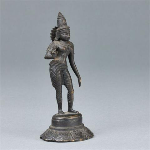 Idol von Parvati