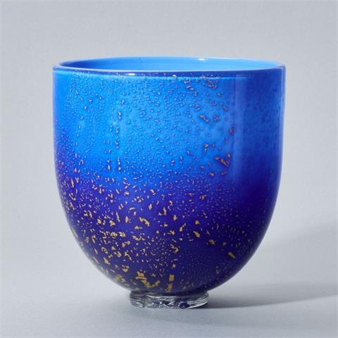 Vase Starlight #72 - Adam Aaronson, England.