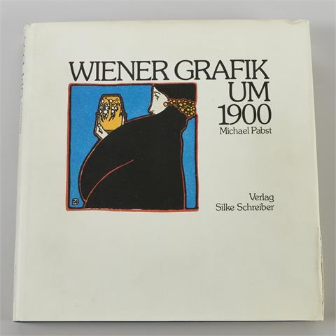 Wiener Grafik um 1900