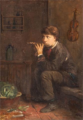 Künstler des 19. Jahrhunderts