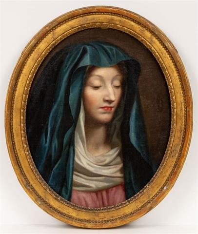 Oberitalienischer Künstler um 1700
