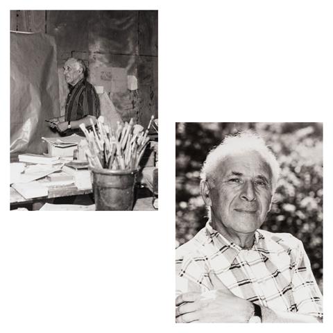 Ivo Bulanda. Marc Chagall