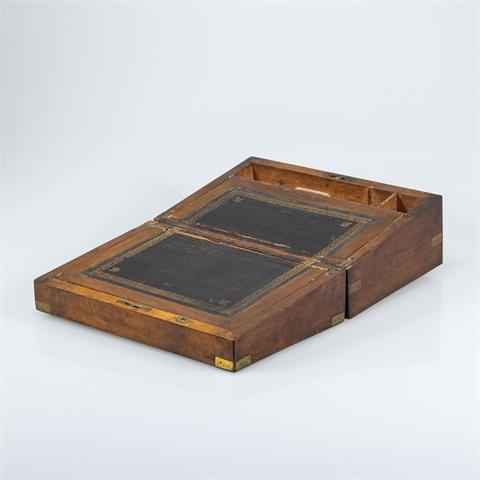 Schreibschatulle, 19. Jahrhundert