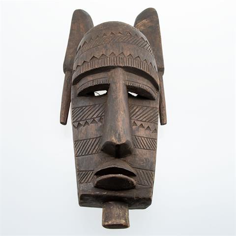Maske, Toma / Loma, Westafrika