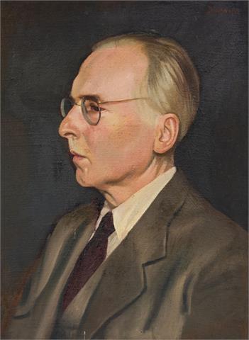Bernhard Dörries