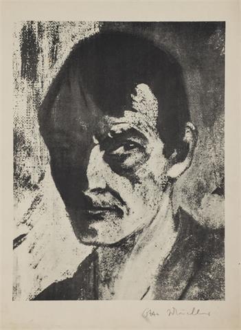 Otto Mueller